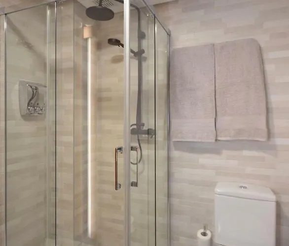 De Lujo-centro Kilometro 0-parking Vigo